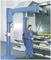 Flexibel Vrij Bevindend Articulerend Wapen Jib Crane 250kg voor Productieonderhoud