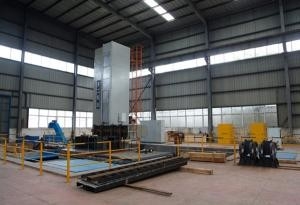 CATET Machinery Co.,Ltd