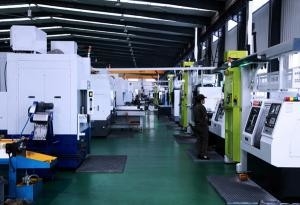 CATET Machinery Co.,Ltd