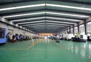 CATET Machinery Co.,Ltd