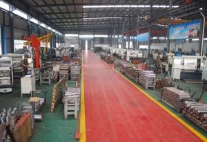 CATET Machinery Co.,Ltd