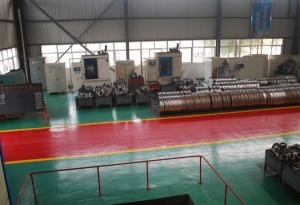 CATET Machinery Co.,Ltd