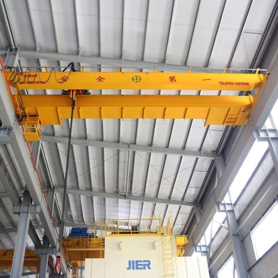 Strateeg Modeldouble girder overhead Crane Explosion Proof 30 Ton