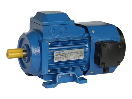 YVF-serie AC-motor met variabele frequentie – 0,12-22 kW