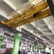 A3 Girder Crane 43kg/M of QU70 Steel Track High Performance
