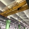 30 Ton Top Running Double Beam Brug Crane Indoor Overhead Crane
