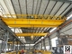 Veiligheid 15M Luchtkraan 15 van de spanwijdte Dubbele Balk Ton Bridge Crane For Warehouse