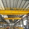 Veiligheid 15M Luchtkraan 15 van de spanwijdte Dubbele Balk Ton Bridge Crane For Warehouse