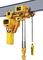 3m Lifthoogte 10 Ton Electric Chain Hoist With-Haak