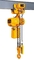 3m Lifthoogte 10 Ton Electric Chain Hoist With-Haak