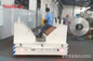 30 Ton Trackless Transfer Cart Electric OEM van de Materiële Behandelingskar