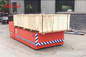 Materiaalbehandelingsapparatuur voor elektrische overbrengingswagens Robot 40 ton