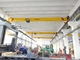 Mini Warehouse Light Duty Bridge Crane Lichte gewicht 5 ton Reizen