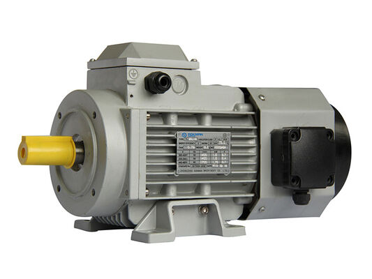 YVF-serie AC-motor met variabele frequentie – 0,12-22 kW