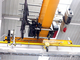 15 Ton kiest Balk Luchtbrug Crane Warehouse Workshop Compact Size Lichtgewichtuit