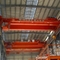 Dubbel de Balk Lucht Heftoestel Crane For Chemical Industry van EOT