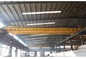 10-15.5KW Industriële Kokerbalkkraan 5T Luchtcrane double girder