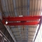 20 / 5 Doostype van Ton Electric Workshop Overhead Crane Dubbele Balk