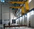 Economische 0.125T aan 3T-Muur Jib Crane For Machinery Manufacturing