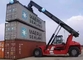 5 lagen Container die Mobiel Crane Reach Industrial Telescopic Handler loeven