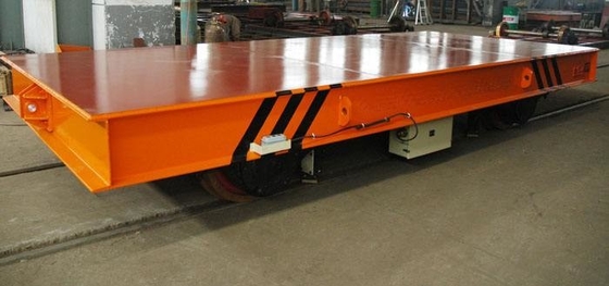 20t Rail Transfer Cart vooruit / achteruit / links / rechts looprichting